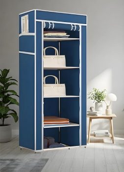 Plastic Jointers Non Woven Fabric Cloth Storage