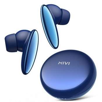 Mivi DuoPods 70% OFF Coupon Code