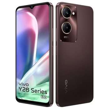 Vivo Y28e 5G 27% OFF Coupon Code
