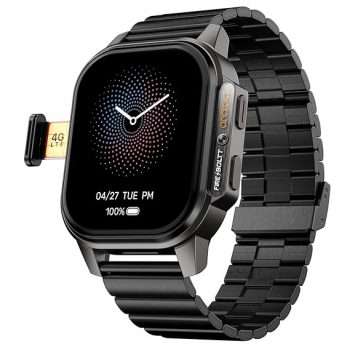 Fire-Boltt Snapp Smart Watch 74% OFF Coupon Code