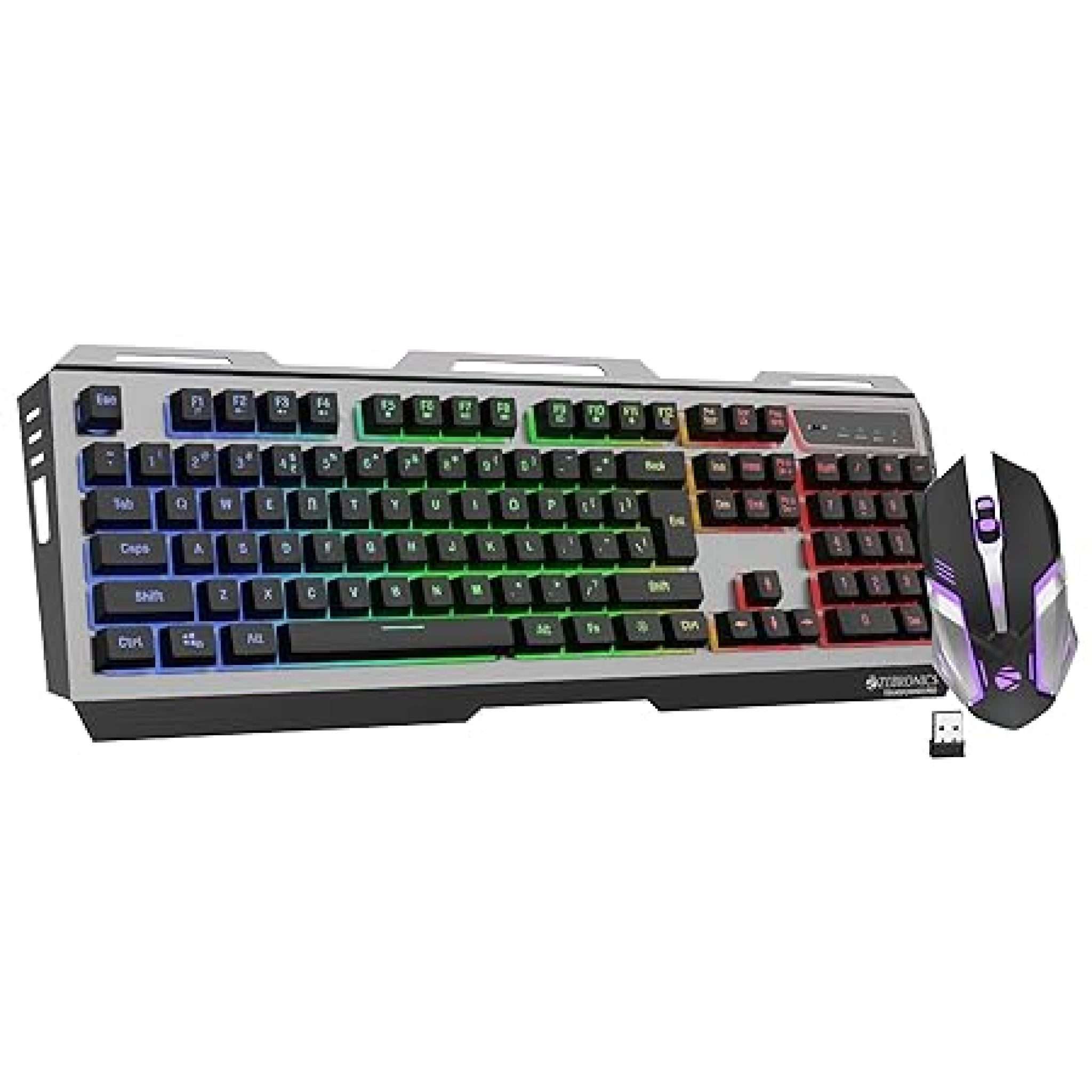 TOP 10 Best Selling Gaming Keyboard In India