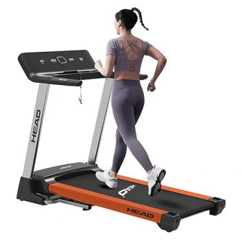 HEAD Treadmill 29% OFF