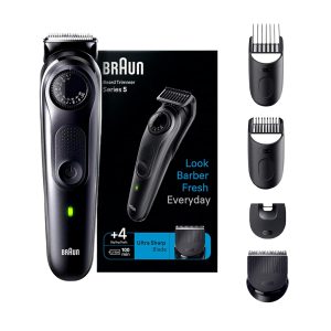 Top 10 Best Selling Grooming Trimmer for men