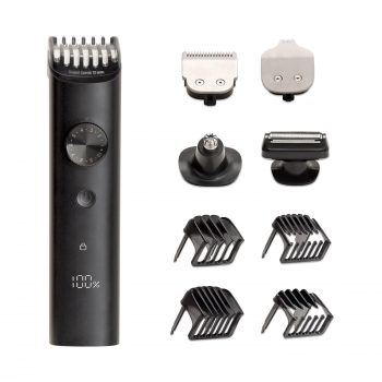 Mi Grooming Kit Pro (Trimmer Kit), Face, Hair, Body 60% OFF Coupon Code & Updated Discount List On Amazon