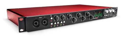Focusrite Scarlett OctoPre 40%Off Coupon Code & Discount Updated on Amazon