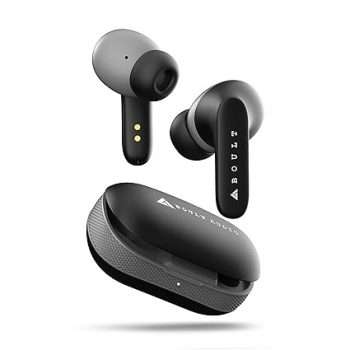 Boult Audio Z20 Truly Wireless Bluetooth Ear buds 84% OFF Coupon Code