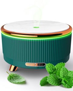 Top 10 Best Selling Essential Oil Diffusers for Aromatherapy