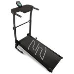 Sparnod Treadmill 91% OFF Coupon Code