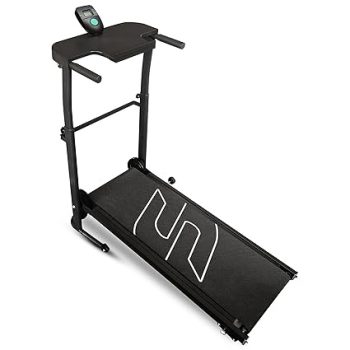 Sparnod Treadmill 91% OFF Coupon Code
