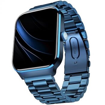 Noise Canvas Smart Watch 78% OFF Coupon Code