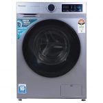 Panasonic 8 kg 5 Star Fully Automatic Front Loading Washing Machine 21% OFF Coupon Code