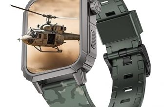 Noise Cadet Military Smartwatch 78% OFF Coupon Code