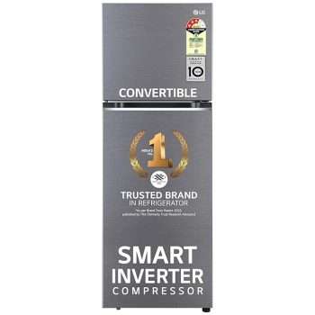 LG 343 L 3 Star Frost-Free Smart Inverter 25% OFF Coupon Code & Updated Discount List On Amazon