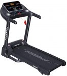 PowerMax Treadmill 58% OFF