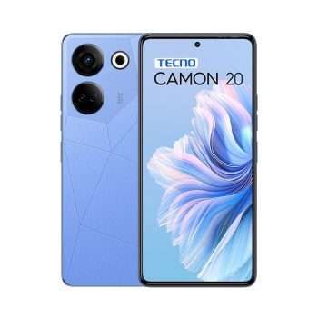 TECNO Camon 20 28% OFF coupon code