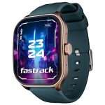 "Fastrack FS1 Pro Smartwatch 67% OFF Coupon Code