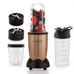 Nutripro Copper Juicer Mixer Grinder