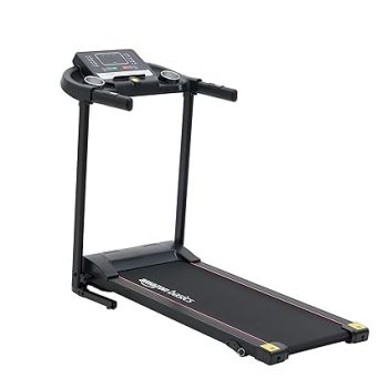 Amazon Basics Treadmill 82% OFF Coupon Code