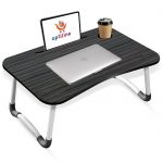 OPTIFINE Study Table Bed Table  Upto 67% OFF Coupon Code & Updated Discount List On Amazon