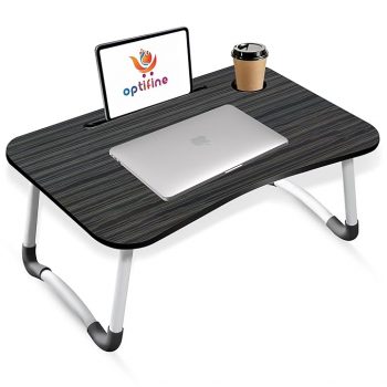 OPTIFINE Study Table Bed Table  Upto 67% OFF Coupon Code & Updated Discount List On Amazon
