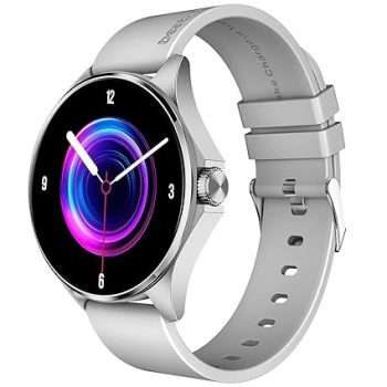 beatXP Nuke 1.32” Super AMOLED Display Bluetooth Calling Smart Watch 88% OFF Coupon Code