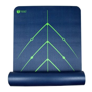 TEGO Stance Truly Reversible Yoga Mat up to 15% OFF Coupon Code & Updated Discount List On Amazon