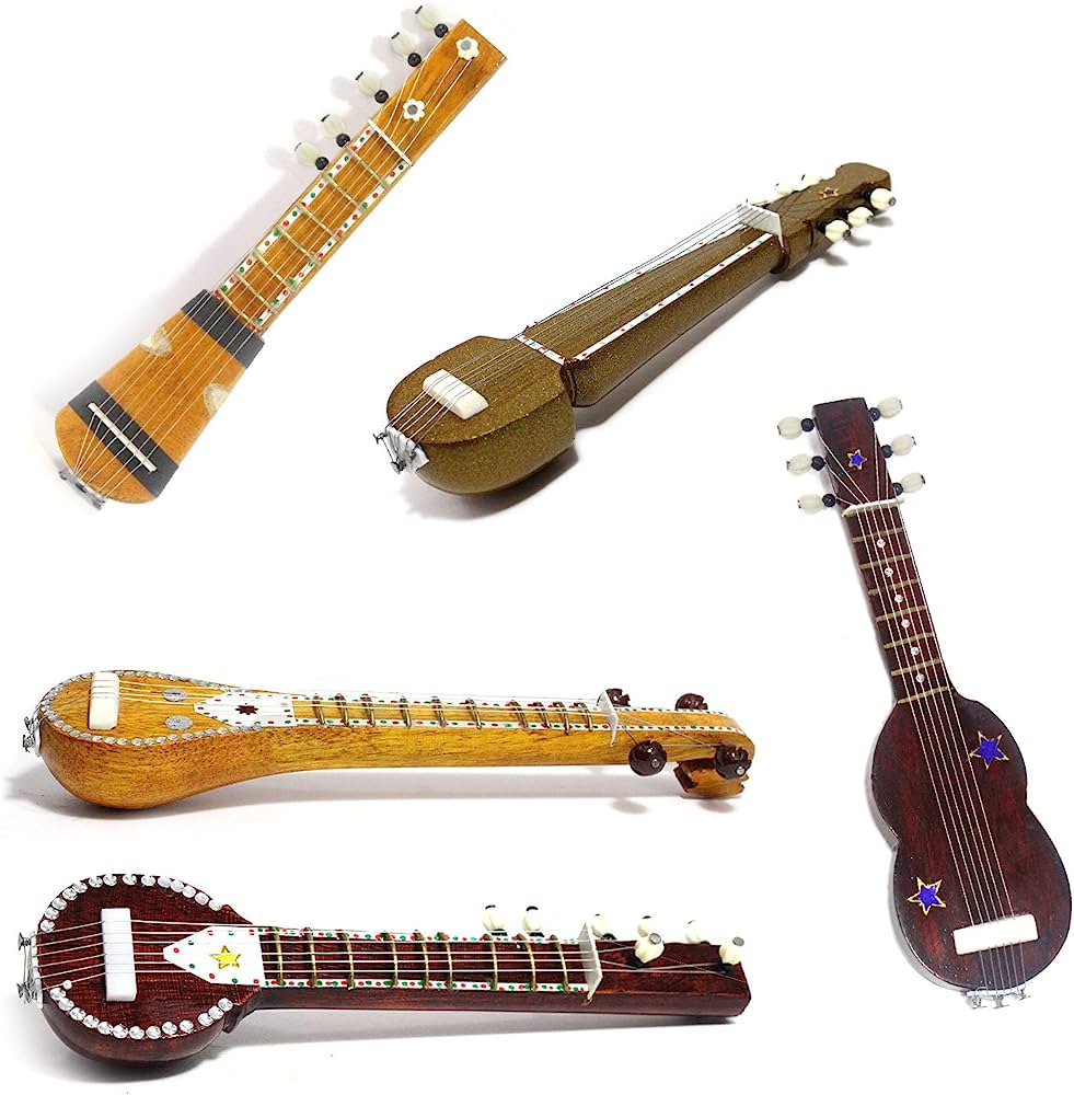 Musical Instruments