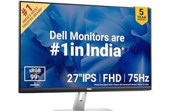 Dell S2721HNM FHD IPS Monitor 65% OFF Coupon Code