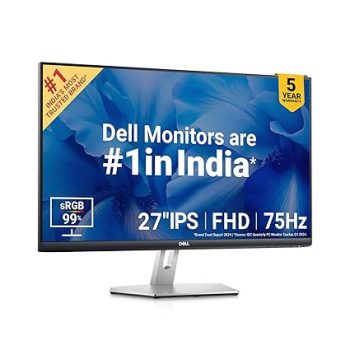 Dell S2721HNM FHD IPS Monitor 65% OFF Coupon Code