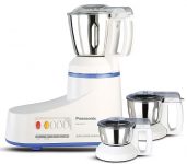 Panasonic MX-AC310-H 1000-Watt 3-Jar Super Mixer Grinder 25% OFF Coupon Code