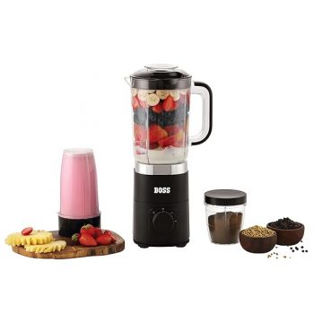BOSS Nutri Neo 800W Juicer Mixer 48% OFF Coupon Code