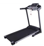 Dolphy Folding Treadmill Electric 13% OFF Coupon Code