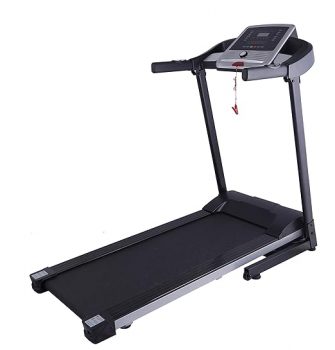 Dolphy Folding Treadmill Electric 13% OFF Coupon Code