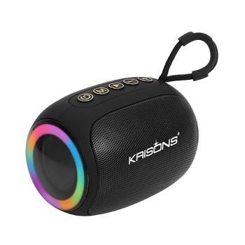 Krisons Spark Glow Bluetooth Speaker 70% OFF Coupon Code