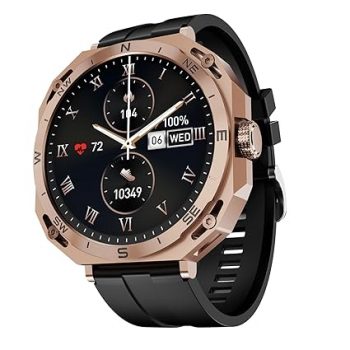 boAt Enigma Z20 Smart Watch 75% OFF Coupon Code