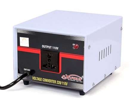 AXVOLT Crysta 45% OFF Coupon Code & Updated Discount & Offers List On Amazon