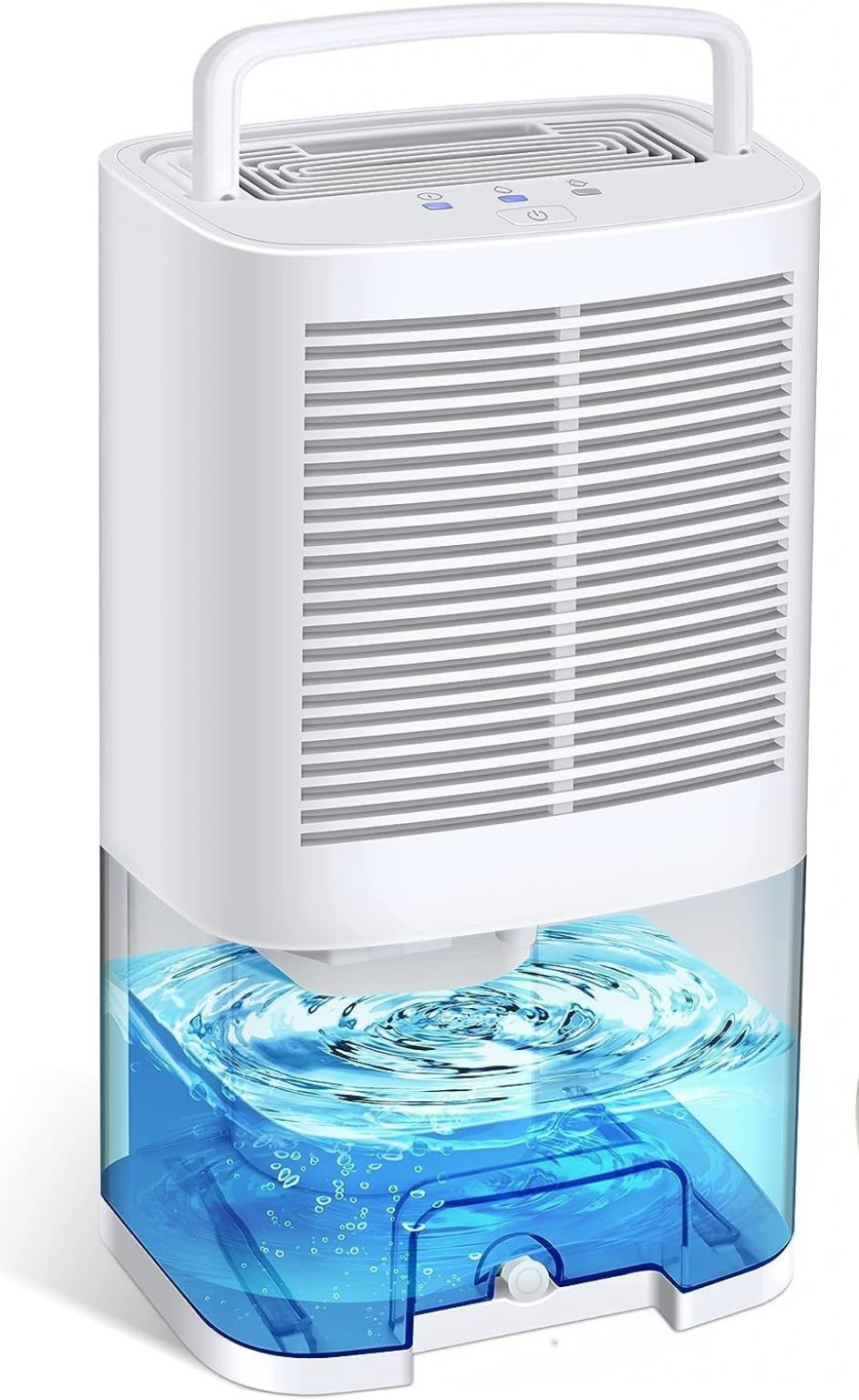 10 Best Dehumidifiers in India (2024) [Reviews+ Specifications]