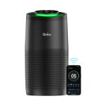Qubo Smart Air Purifier Upto 2% OFF Coupon Code & Updated Discount List On Amazon