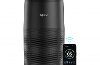 Qubo Smart Air Purifier Upto 2% OFF Coupon Code & Updated Discount List On Amazon
