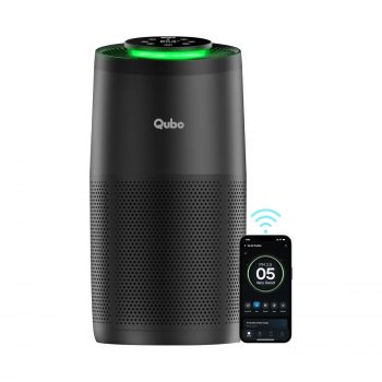 Qubo Smart Air Purifier Upto 2% OFF Coupon Code & Updated Discount List On Amazon