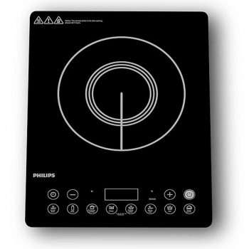 Philips HD4995/00 2100W Induction cooktop 44% OFF Coupon Code