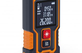 Laser Distance Measuring Tools