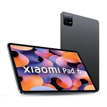 Xiaomi Pad 36% OFF Coupon Code