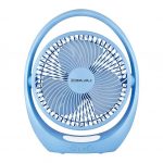 Bajaj Pygmy Fan 50% OFF