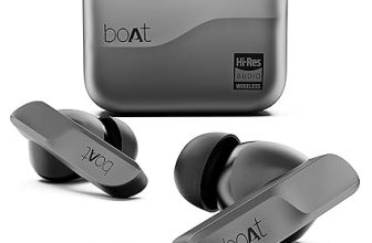 BoAt Earbuds 69% OFF Coupon Code