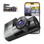 Crossbeats RoadEye Neo Dash Camera 72% OFF Coupon Code