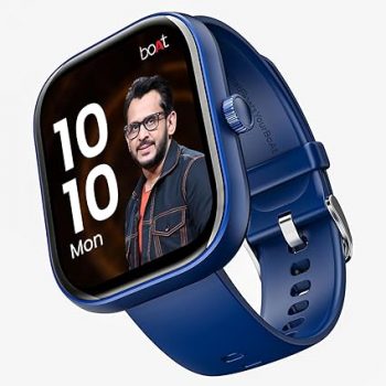 boAt DIY Watch 80% OFF Coupon Code