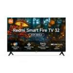 Redmi 80 cm (32 inches) F Series HD Ready Smart LED Fire TV 54% OFF Coupon Code