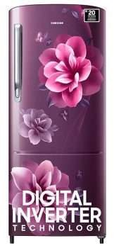 Samsung 183 L 28% OFF coupon code