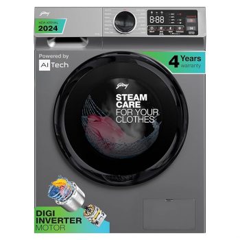 Godrej 9 Kg 5 Star Washing Machine 37% OFF Coupon Code